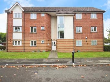 1 bedroom flat for sale