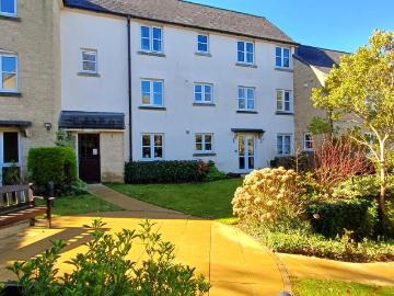 Chipping Norton, Oxfordshire county, South East England