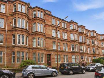 Deanston Drive G41 Glasgow, G43, Glasgow and West Scotland, South West Scotland