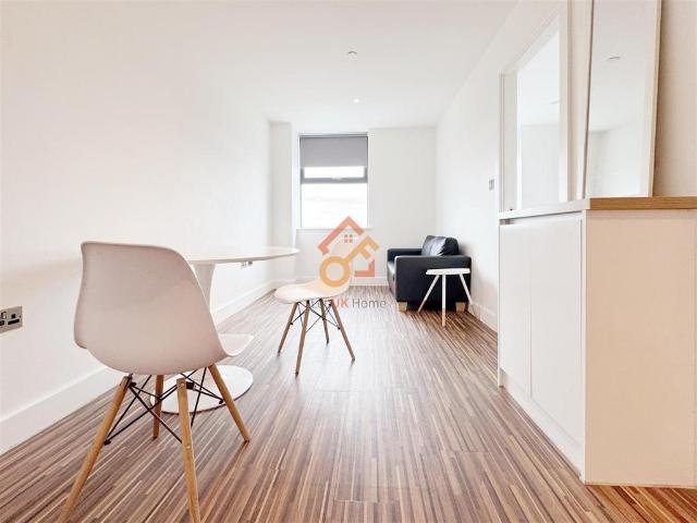 1 bedroom flat for sale