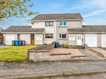 Flat for sale in Shetland - Garden, Parking