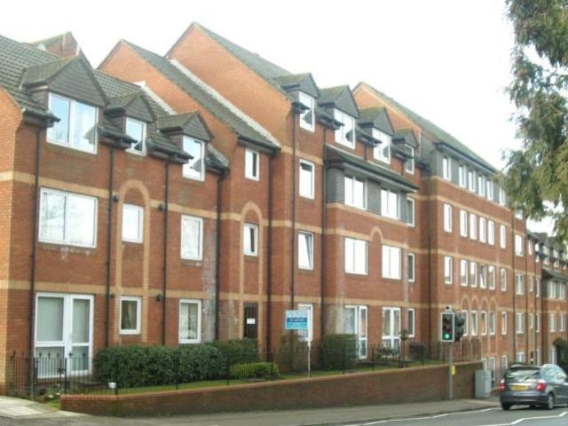 1 bedroom flat for sale