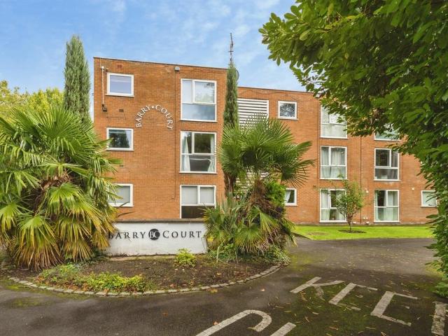 1 bedroom flat for sale