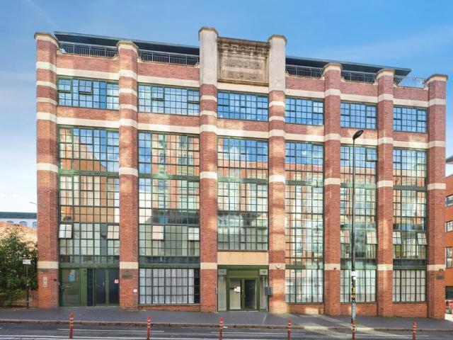 1 bedroom flat for sale