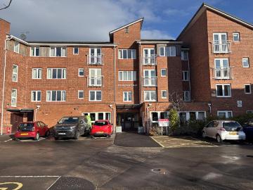 1 bedroom flat for sale