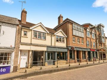 1 bedroom flat for sale