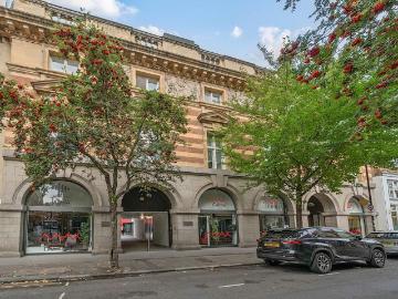 1 bedroom flat for sale