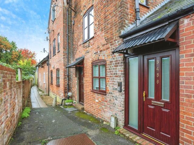 1 bedroom flat for sale