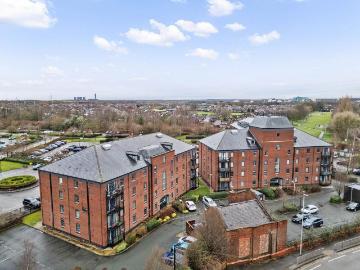 1 bedroom flat for sale