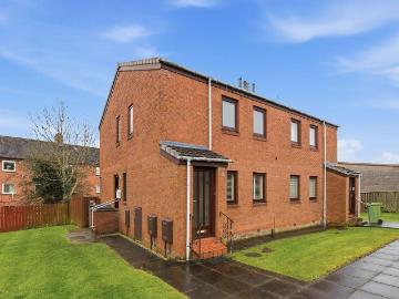 Glasgow, Glasgow and Clyde Valley - Garden