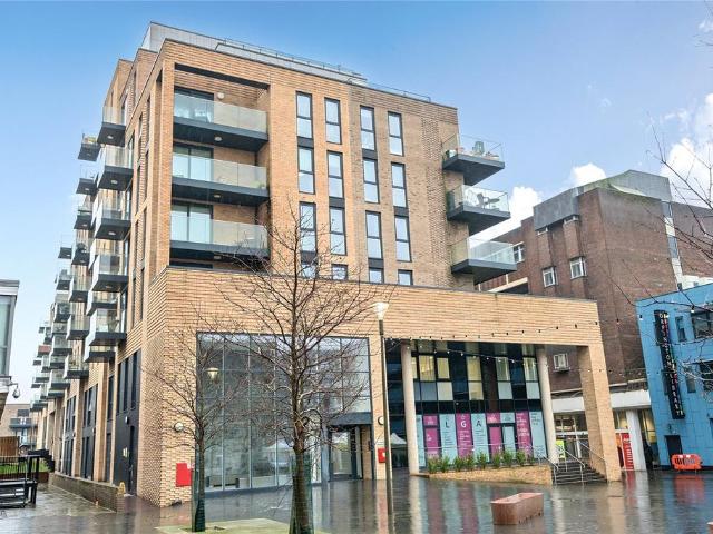 1 bedroom flat for sale