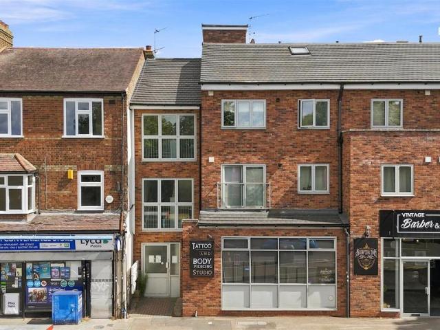 1 bedroom flat for sale