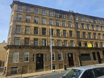 1 bedroom flat for sale