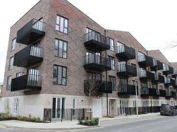 1 bedroom flat for sale