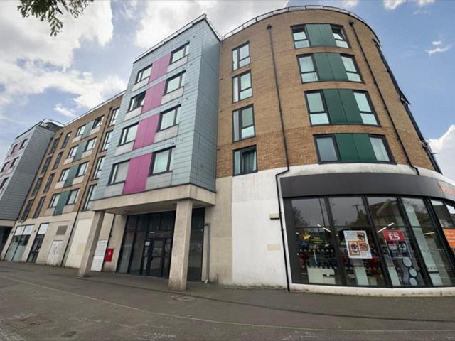 1 bedroom flat for sale