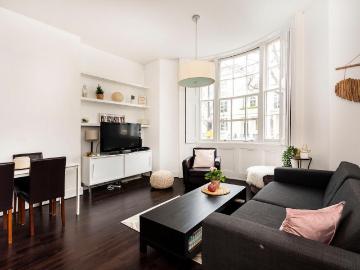 1 bedroom flat for sale