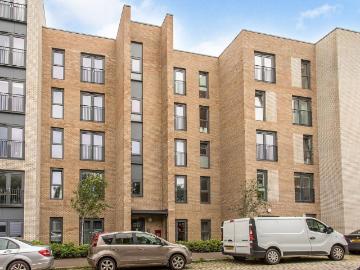 1 bedroom flat for sale