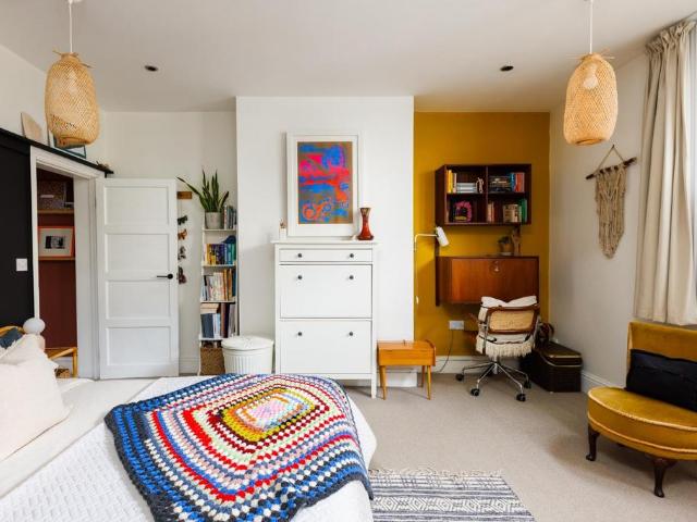 1 bedroom flat for sale