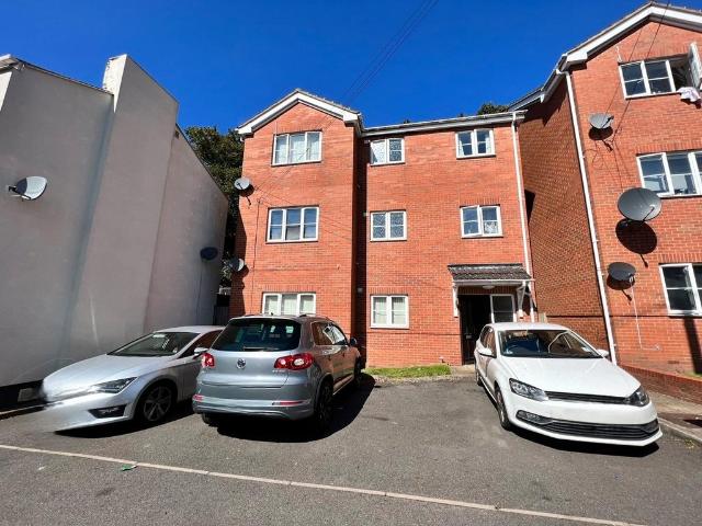 1 bedroom flat for sale