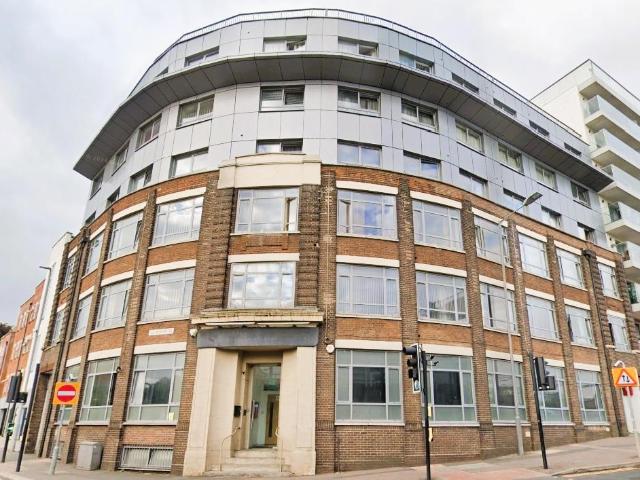 1 bedroom flat for sale