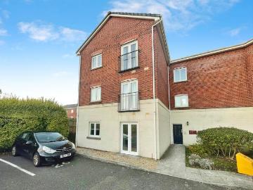 1 bedroom flat for sale
