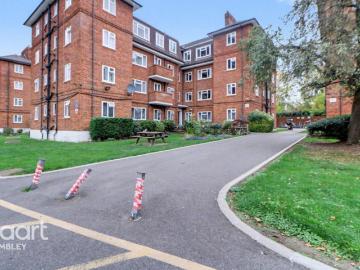 1 bedroom flat for sale