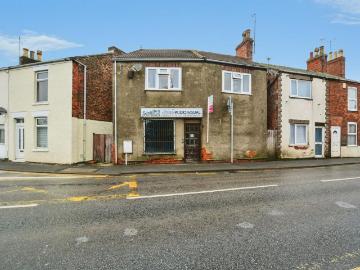 Boston, Lincolnshire county