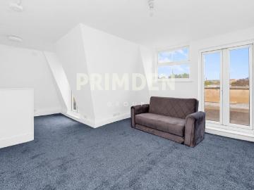 1 bedroom flat for sale