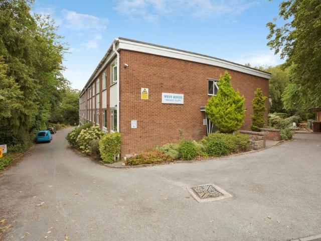 1 bedroom flat for sale