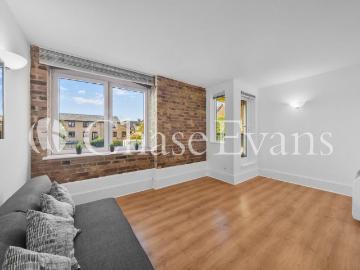 1 bedroom flat for sale