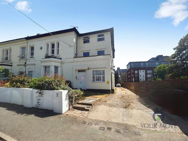 1 bedroom flat for sale