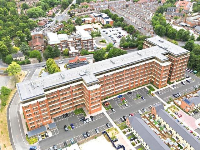 1 bedroom flat for sale