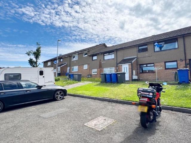 1 bedroom flat for sale