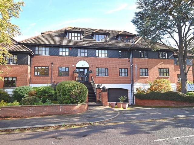 1 bedroom flat for sale