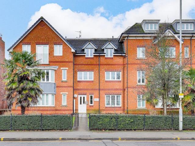 1 bedroom flat for sale