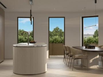 1 bedroom flat for sale
