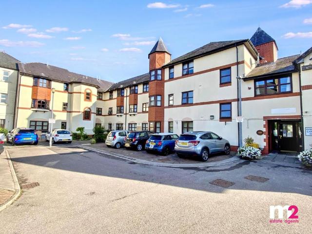 1 bedroom flat for sale