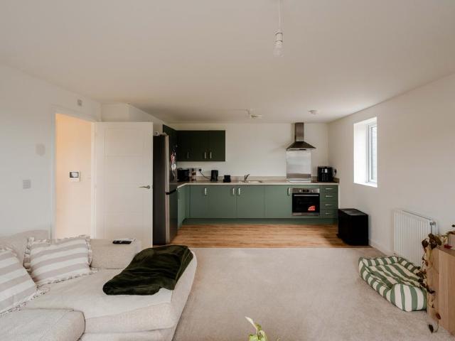 1 bedroom flat for sale