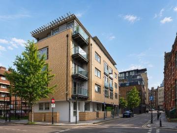 1 bedroom apartment for sale