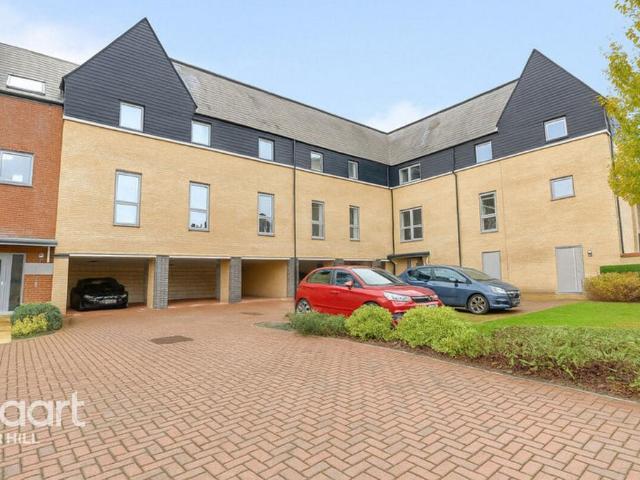1 bedroom flat for sale
