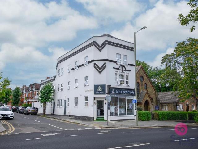 1 bedroom flat for sale