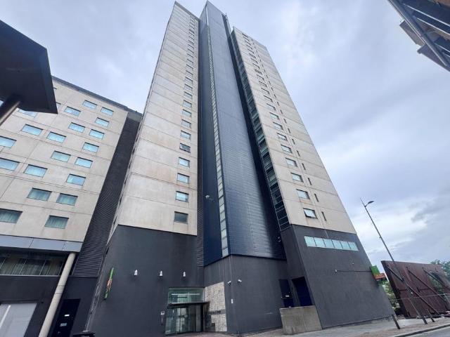 1 bedroom flat for sale