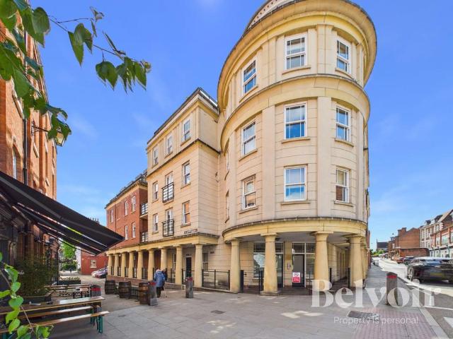 1 bedroom flat for sale