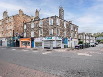 Dalry Road EH11 Edinburgh, Coates, EH2, Edinburgh and East Scotland, Shetland