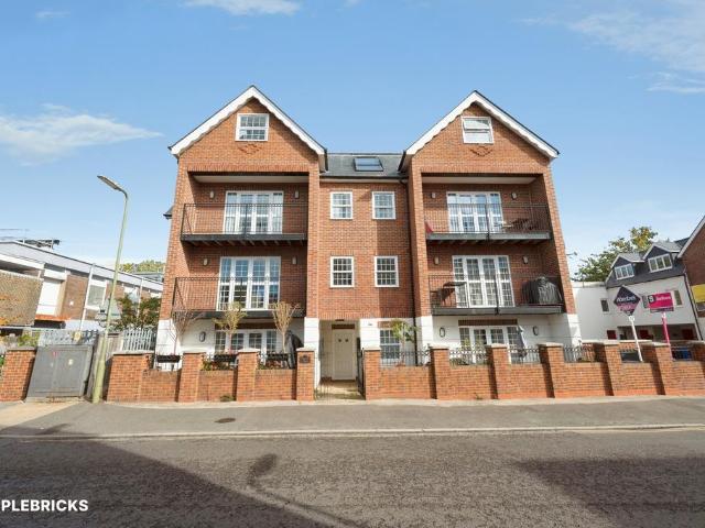 1 bedroom flat for sale