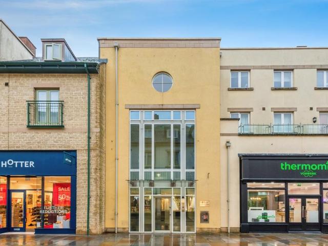 1 bedroom flat for sale