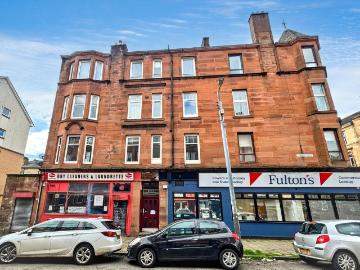 1 bedroom flat for sale