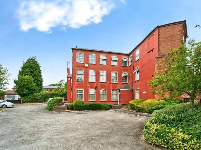 1 bedroom flat for sale