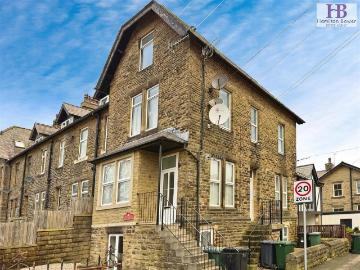 Leeds Road LS29 Ilkley, Ben Rhydding Ilkley