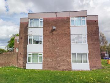 1 bedroom flat for sale